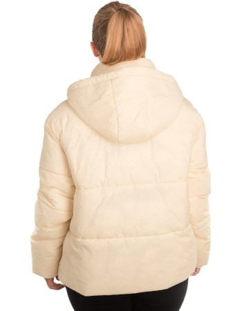 Γυναικείο Επώνυμο Μπουφάν - E76