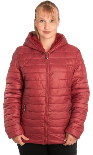 Γυναικείο Επώνυμο Μπουφάν - E78