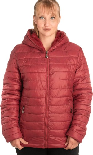 Γυναικείο Επώνυμο Μπουφάν - E78