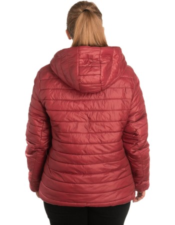 Γυναικείο Επώνυμο Μπουφάν - E78