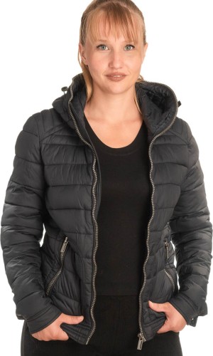 Γυναικείο Επώνυμο Μπουφάν - E79