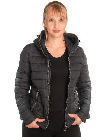 Γυναικείο Επώνυμο Μπουφάν - E79