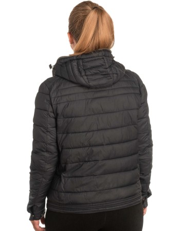 Γυναικείο Επώνυμο Μπουφάν - E79