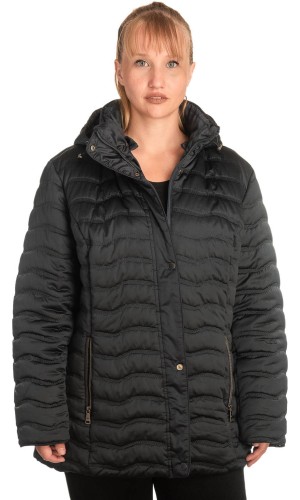 Γυναικείο Επώνυμο Μπουφάν - E80