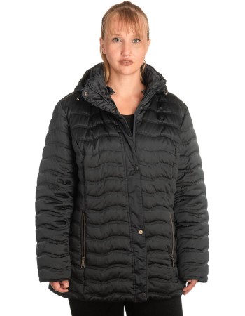 Γυναικείο Επώνυμο Μπουφάν - E80