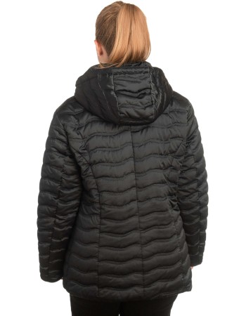 Γυναικείο Επώνυμο Μπουφάν - E80