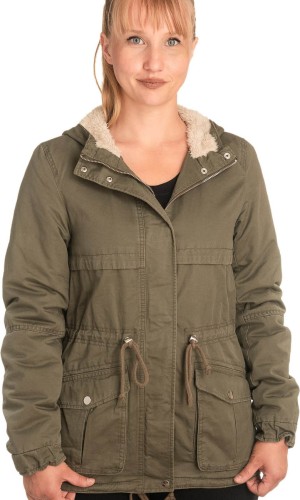 Γυναικείο Επώνυμο Μπουφάν - E81