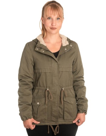 Γυναικείο Επώνυμο Μπουφάν - E81