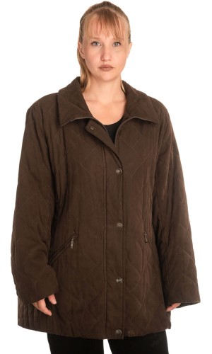 Γυναικείο Επώνυμο Μπουφάν - E82