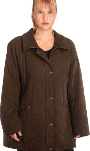 Γυναικείο Επώνυμο Μπουφάν - E82