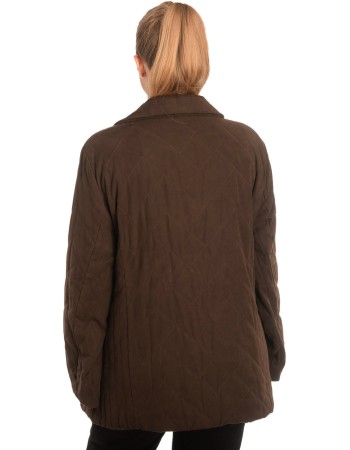 Γυναικείο Επώνυμο Μπουφάν - E82