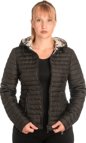 Γυναικείο Επώνυμο Μπουφάν - E83