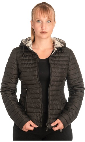 Γυναικείο Επώνυμο Μπουφάν - E83