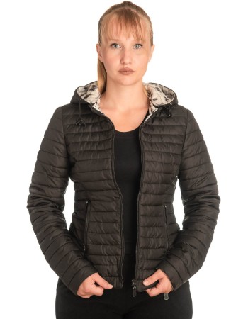 Γυναικείο Επώνυμο Μπουφάν - E83