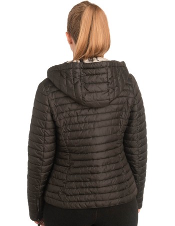 Γυναικείο Επώνυμο Μπουφάν - E83