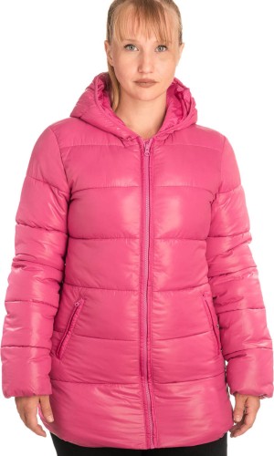 Γυναικείο Επώνυμο Μπουφάν - E85