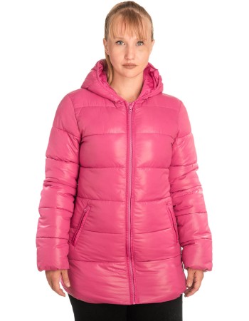 Γυναικείο Επώνυμο Μπουφάν - E85