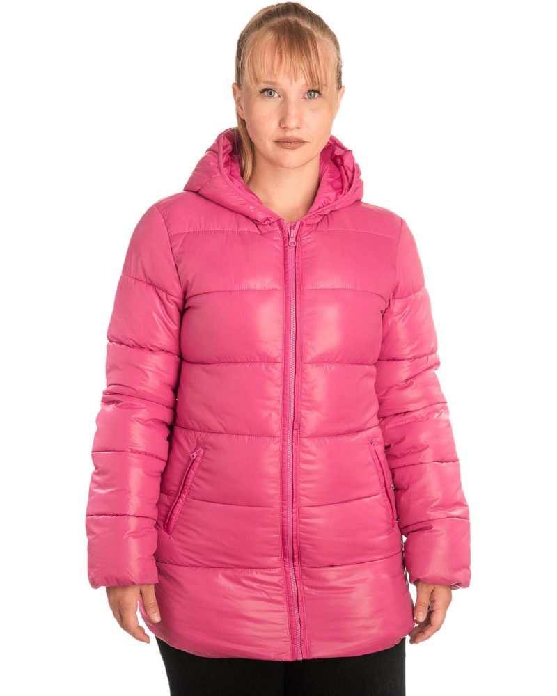 Γυναικείο Επώνυμο Μπουφάν - E85