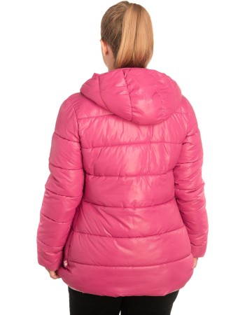 Γυναικείο Επώνυμο Μπουφάν - E85