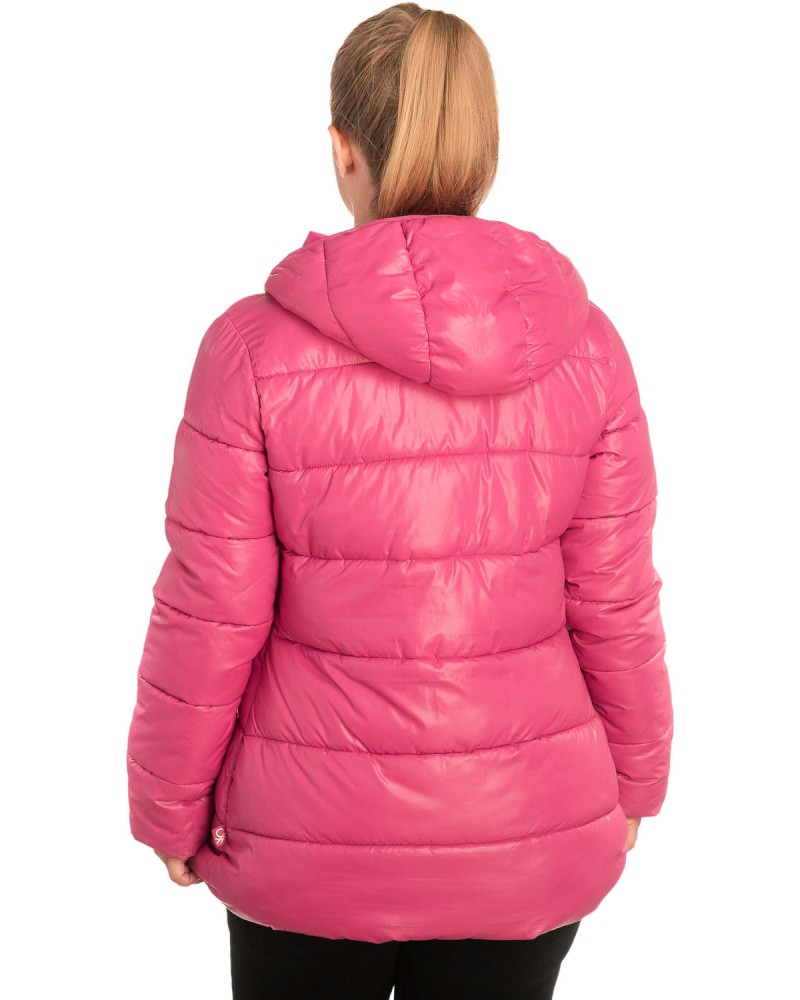 Γυναικείο Επώνυμο Μπουφάν - E85