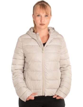 Γυναικείο Επώνυμο Μπουφάν - E86