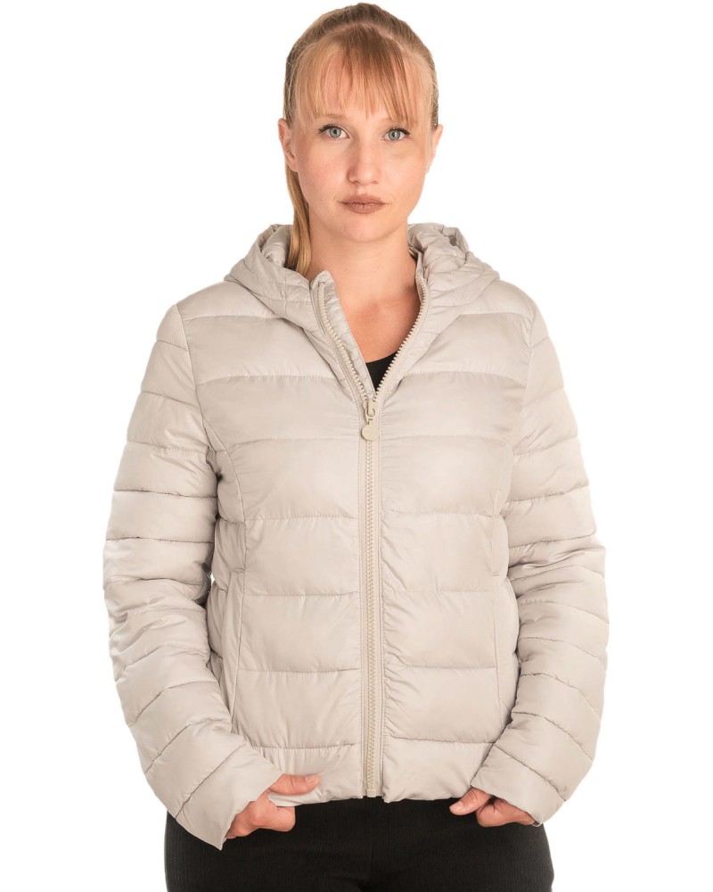 Γυναικείο Επώνυμο Μπουφάν - E86