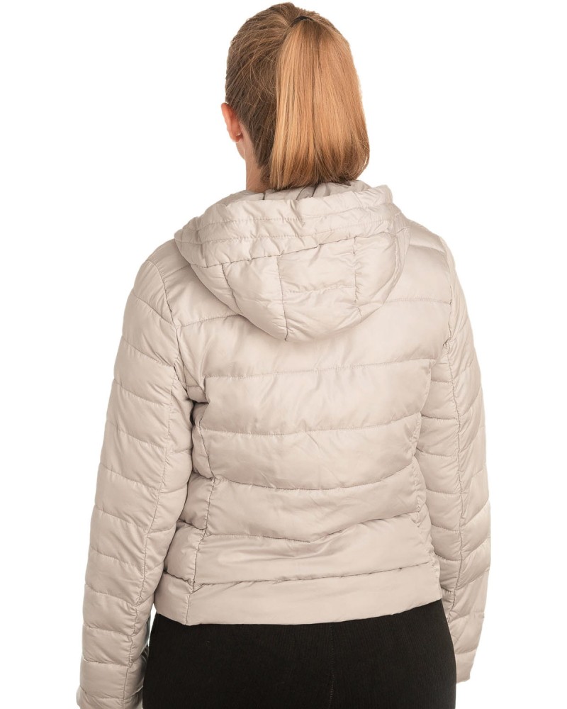 Γυναικείο Επώνυμο Μπουφάν - E86