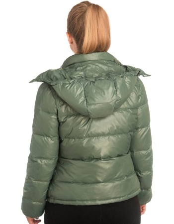 Γυναικείο Επώνυμο Μπουφάν - E87