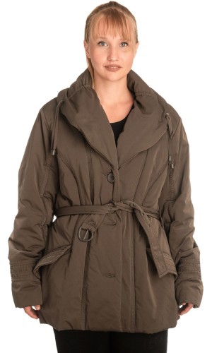 Γυναικείο Επώνυμο Μπουφάν - E89