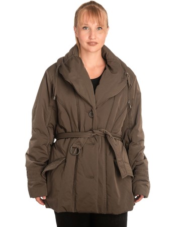 Γυναικείο Επώνυμο Μπουφάν - E89