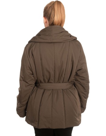 Γυναικείο Επώνυμο Μπουφάν - E89