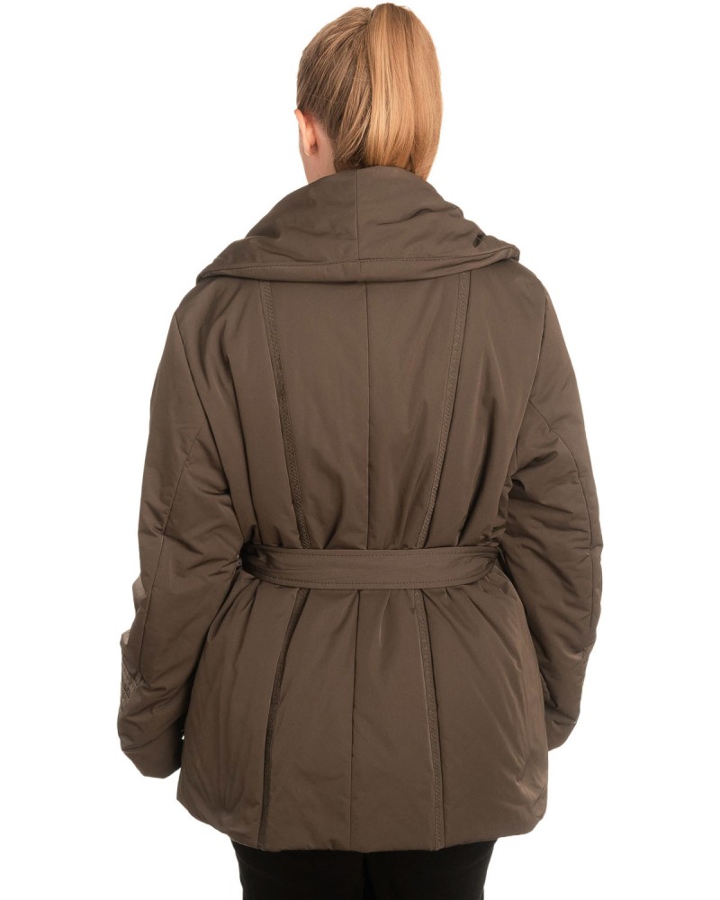 Γυναικείο Επώνυμο Μπουφάν - E89