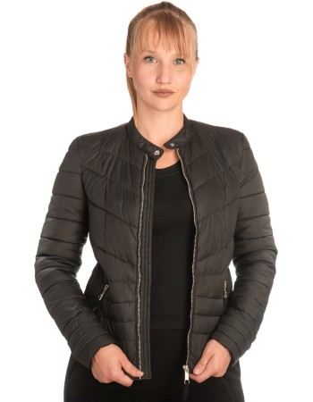 Γυναικείο Επώνυμο Μπουφάν - E91