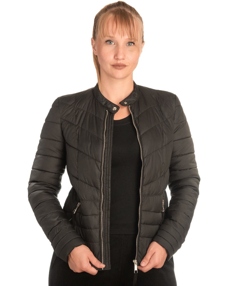 Γυναικείο Επώνυμο Μπουφάν - E91