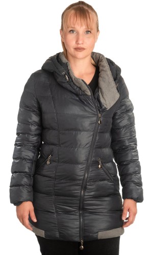 Γυναικείο Επώνυμο Μπουφάν - E92