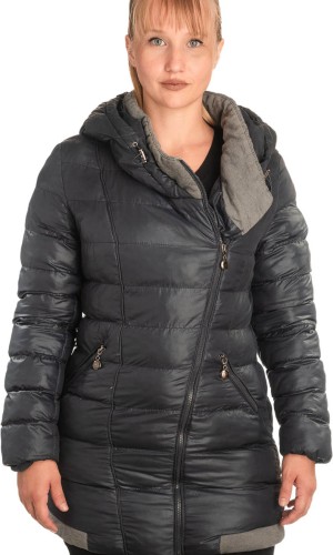 Γυναικείο Επώνυμο Μπουφάν - E92