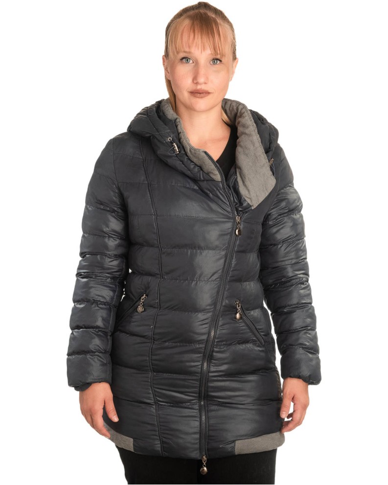 Γυναικείο Επώνυμο Μπουφάν - E92