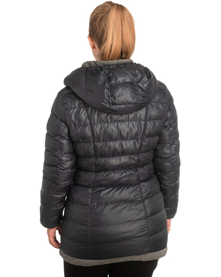 Γυναικείο Επώνυμο Μπουφάν - E92