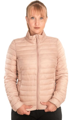 Γυναικείο Επώνυμο Μπουφάν - E93