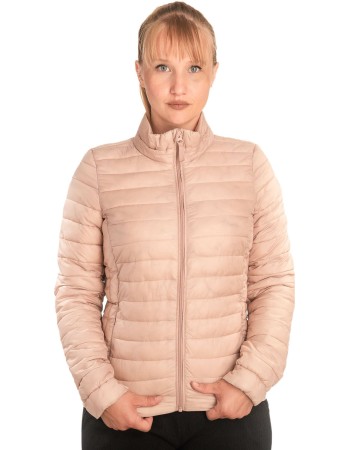 Γυναικείο Επώνυμο Μπουφάν - E93