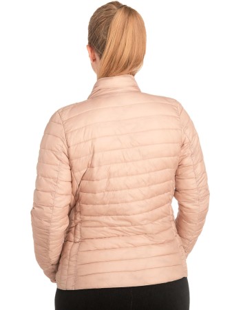 Γυναικείο Επώνυμο Μπουφάν - E93