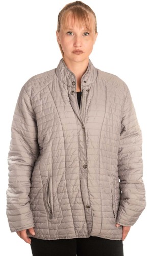 Γυναικείο Επώνυμο Μπουφάν - E94