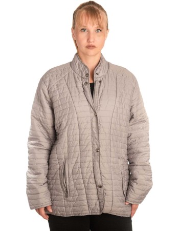 Γυναικείο Επώνυμο Μπουφάν - E94