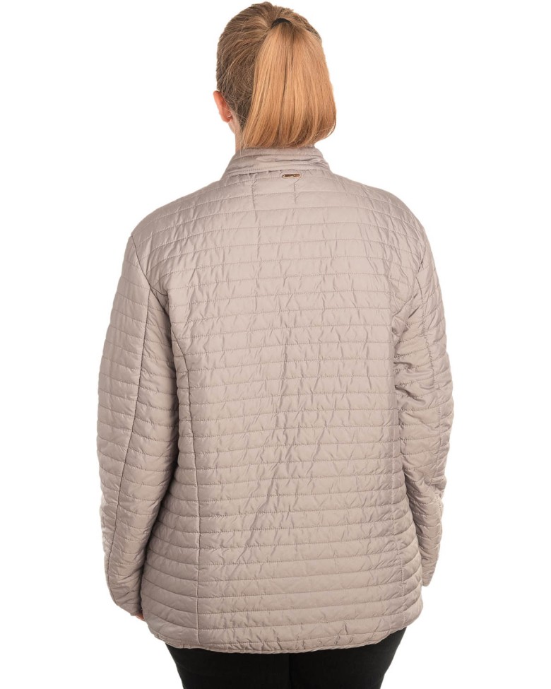 Γυναικείο Επώνυμο Μπουφάν - E94