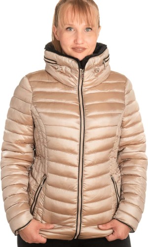 Γυναικείο Επώνυμο Μπουφάν - E95