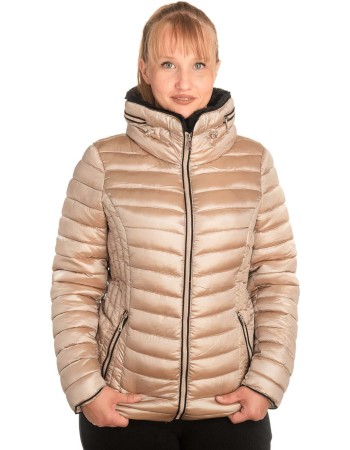 Γυναικείο Επώνυμο Μπουφάν - E95