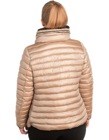 Γυναικείο Επώνυμο Μπουφάν - E95