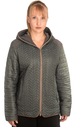 Γυναικείο Επώνυμο Μπουφάν - E96