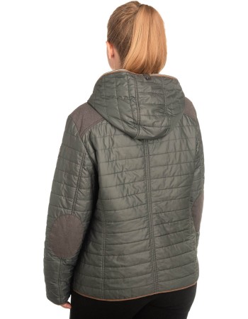 Γυναικείο Επώνυμο Μπουφάν - E96