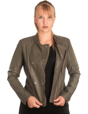 Γυναικείο Επώνυμο Μπουφάν - E97